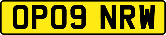 OP09NRW