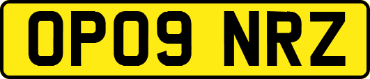 OP09NRZ