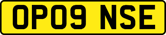 OP09NSE