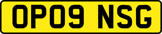 OP09NSG