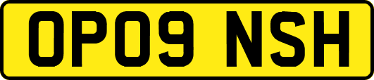 OP09NSH