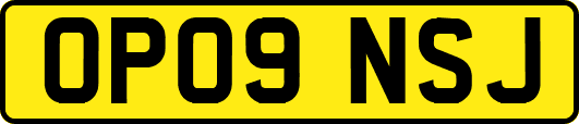 OP09NSJ