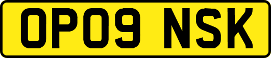 OP09NSK