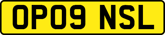 OP09NSL