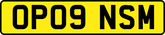 OP09NSM