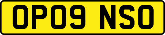 OP09NSO