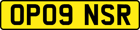 OP09NSR
