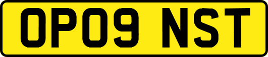 OP09NST