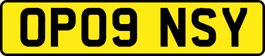 OP09NSY