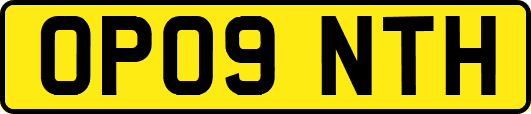 OP09NTH