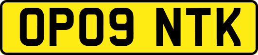 OP09NTK