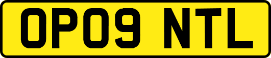 OP09NTL