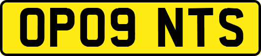 OP09NTS