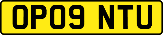 OP09NTU