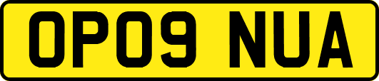 OP09NUA