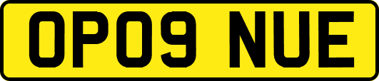 OP09NUE