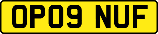 OP09NUF