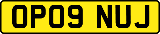 OP09NUJ