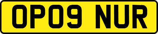OP09NUR