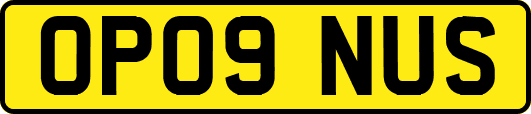 OP09NUS