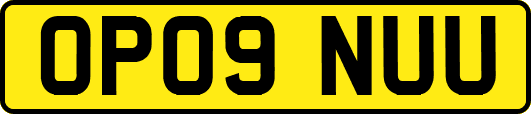 OP09NUU