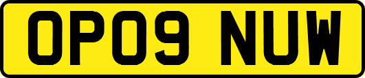OP09NUW
