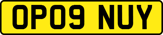 OP09NUY