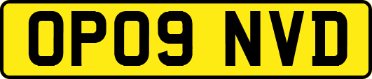 OP09NVD