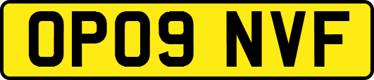 OP09NVF