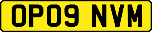 OP09NVM