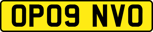 OP09NVO