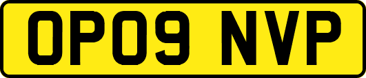 OP09NVP