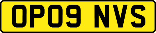 OP09NVS