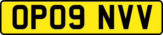 OP09NVV