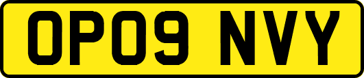 OP09NVY