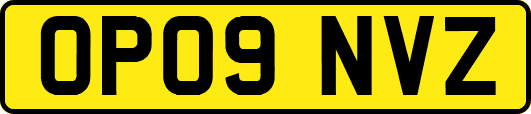 OP09NVZ