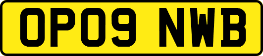 OP09NWB