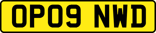 OP09NWD
