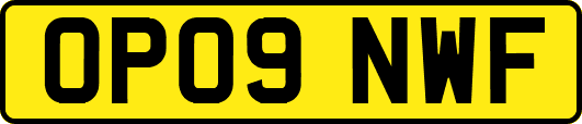 OP09NWF