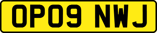 OP09NWJ