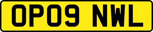 OP09NWL