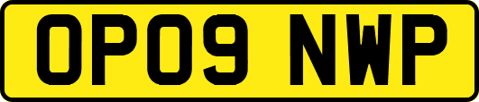 OP09NWP