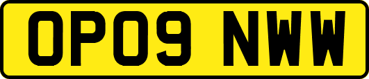 OP09NWW