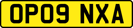 OP09NXA