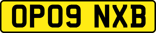 OP09NXB