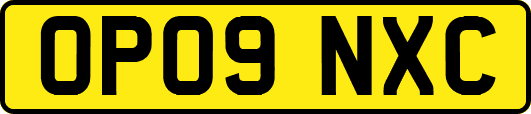 OP09NXC