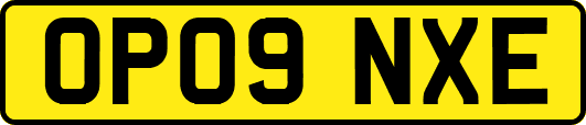 OP09NXE