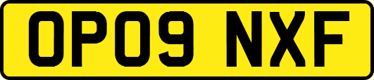 OP09NXF