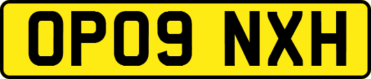 OP09NXH