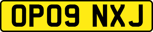 OP09NXJ